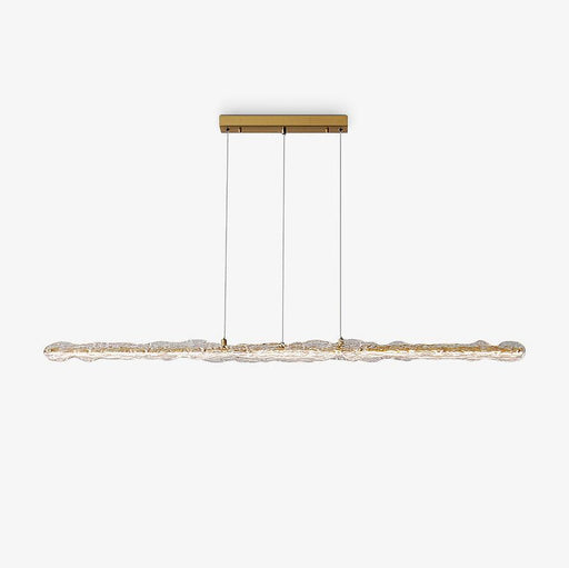 Capuccio LED Linear Pendant Lamp-DWHOME