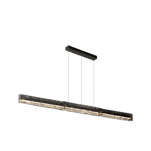 Capuccio LED Linear Pendant Lamp-DWHOME