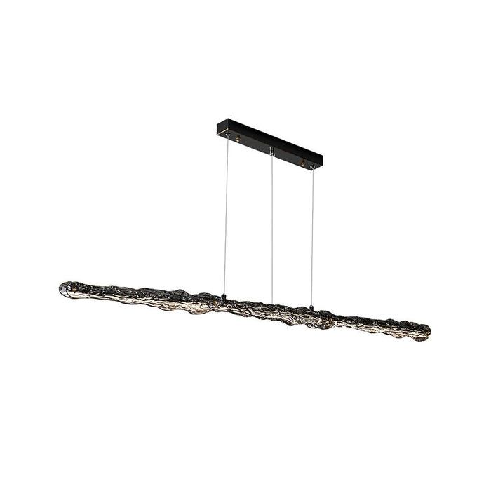 Capuccio LED Linear Pendant Lamp.