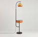 Caramel Arch Floor Lamp-DWHOME