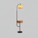 Caramel Arch Floor Lamp-DWHOME