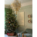 Caramello Petal Chandelier-DWHOME