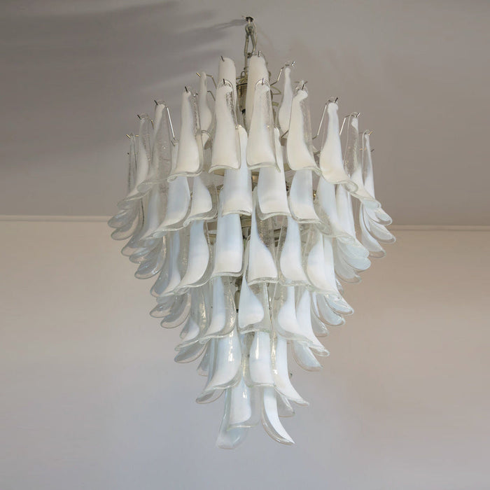 Caramello Petal Chandelier-DWHOME