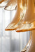 Caramello Petal Chandelier-DWHOME