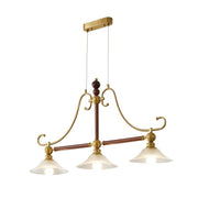 Caravelle Island Pendant Light-DWHOME