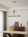 Caravelle Island Pendant Light-DWHOME