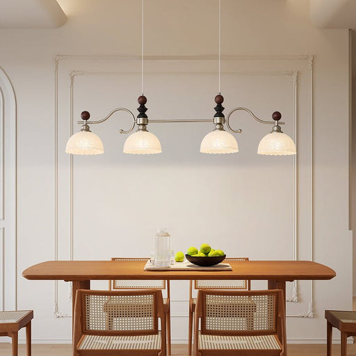 Caravelle Island Pendant Light-DWHOME