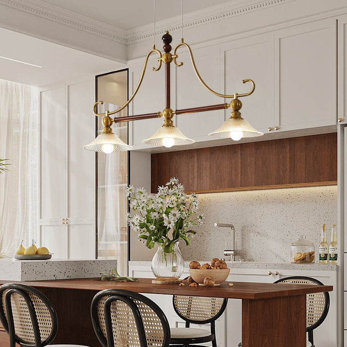 Caravelle Island Pendant Light-DWHOME