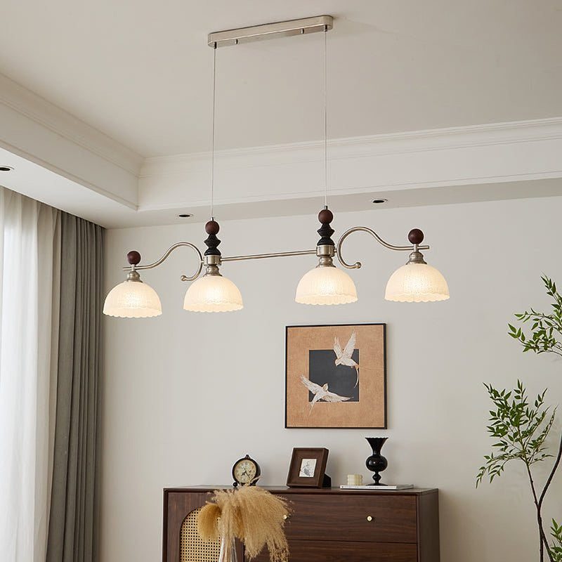 Caravelle Island Pendant Light-DWHOME