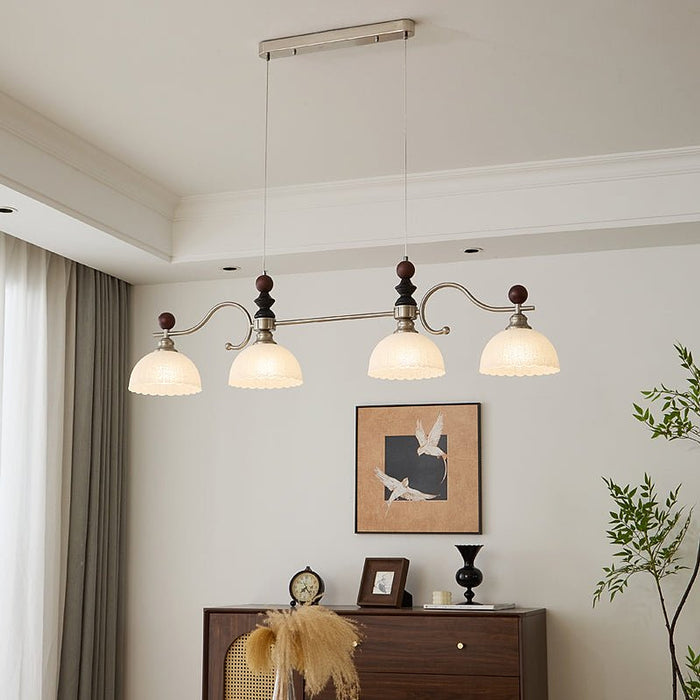 Caravelle Island Pendant Light-DWHOME