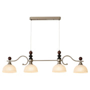 Caravelle Island Pendant Light-DWHOME