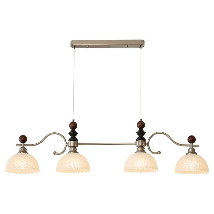 Caravelle Island Pendant Light-DWHOME