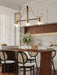 Caravelle Island Pendant Light-DWHOME