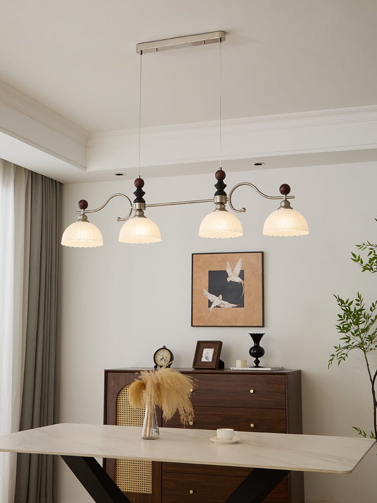 Caravelle Island Pendant Light-DWHOME