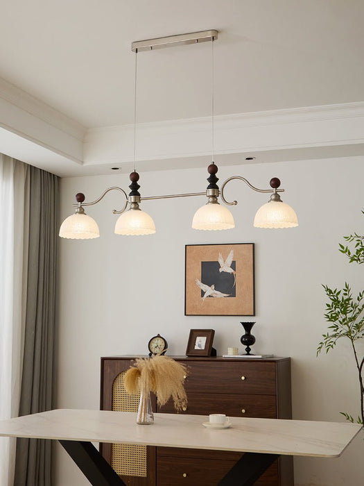 Caravelle Island Pendant Light-DWHOME