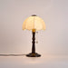 Carina Table Lamp-DWHOME