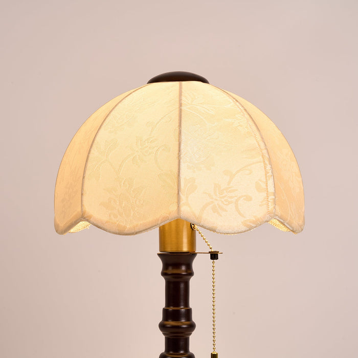 Carina Table Lamp-DWHOME