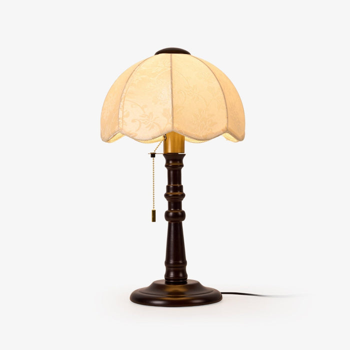 Carina Table Lamp-DWHOME