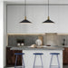 Carins Pendant Lamp-DWHOME