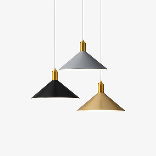 Carins Pendant Lamp.