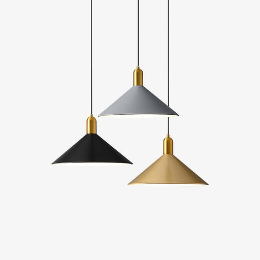 Carins Pendant Lamp-DWHOME