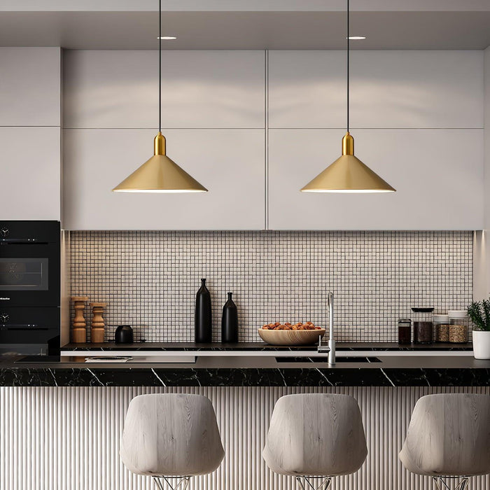Carins Pendant Lamp-DWHOME