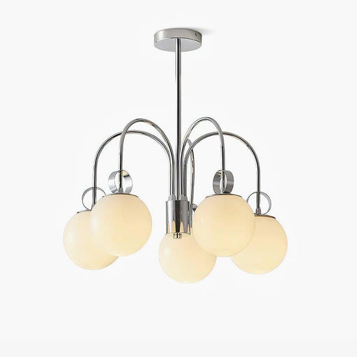 Carisa Collection Chandelier - DWHOME