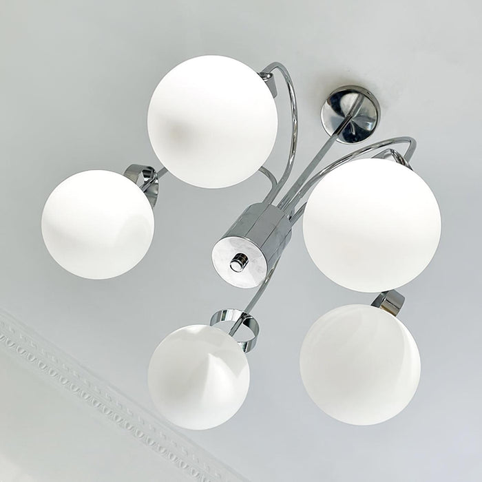 Carisa Collection Chandelier-DWHOME