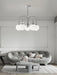 Carisa Collection Chandelier-DWHOME