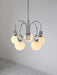 Carisa Collection Chandelier-DWHOME
