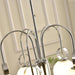 Carisa Collection Chandelier-DWHOME