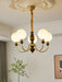 Carmina Orbital Chandelier-DWHOME