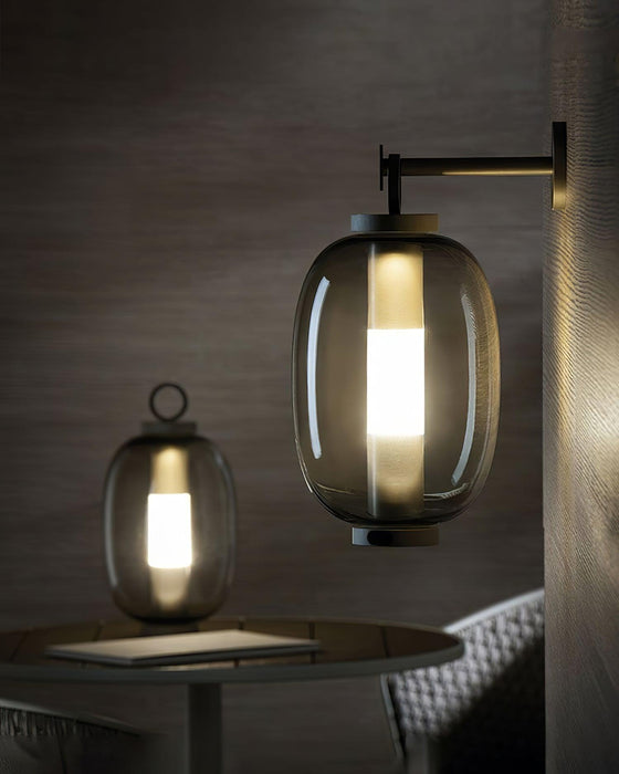 Carol Table Lamp-DWHOME