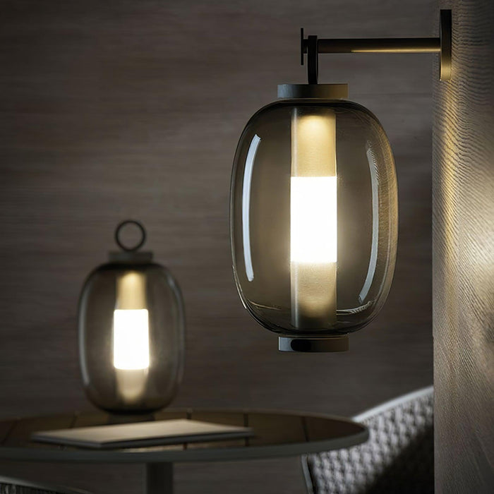 Carol Table Lamp-DWHOME