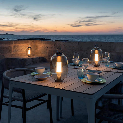 Carol Table Lamp-DWHOME