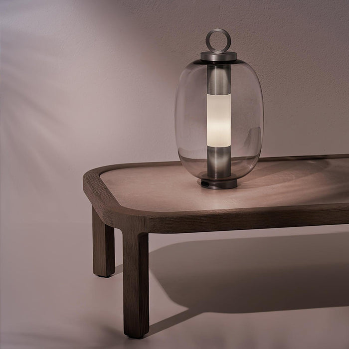 Carol Table Lamp-DWHOME