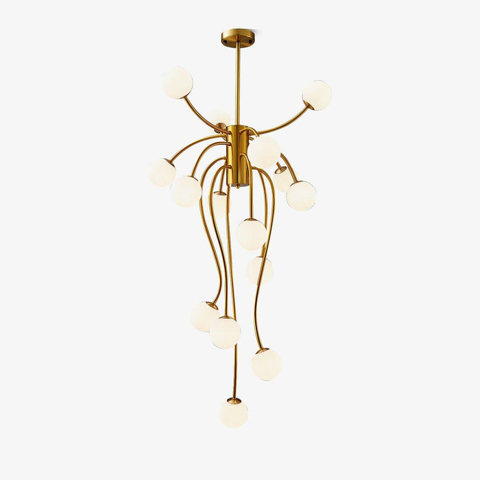 Caroline Chandelier-DWHOME