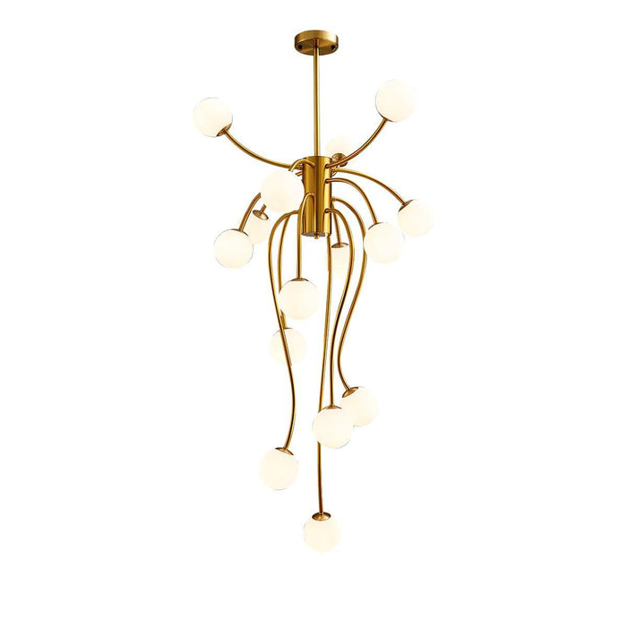 Caroline Chandelier-DWHOME