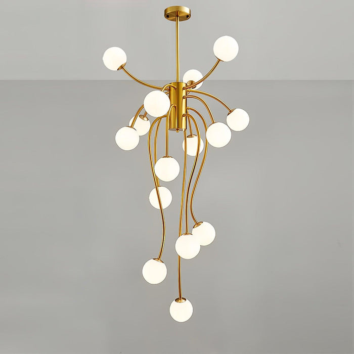 Caroline Chandelier-DWHOME