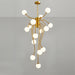 Caroline Chandelier-DWHOME