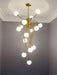 Caroline Chandelier-DWHOME