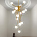 Caroline Chandelier-DWHOME