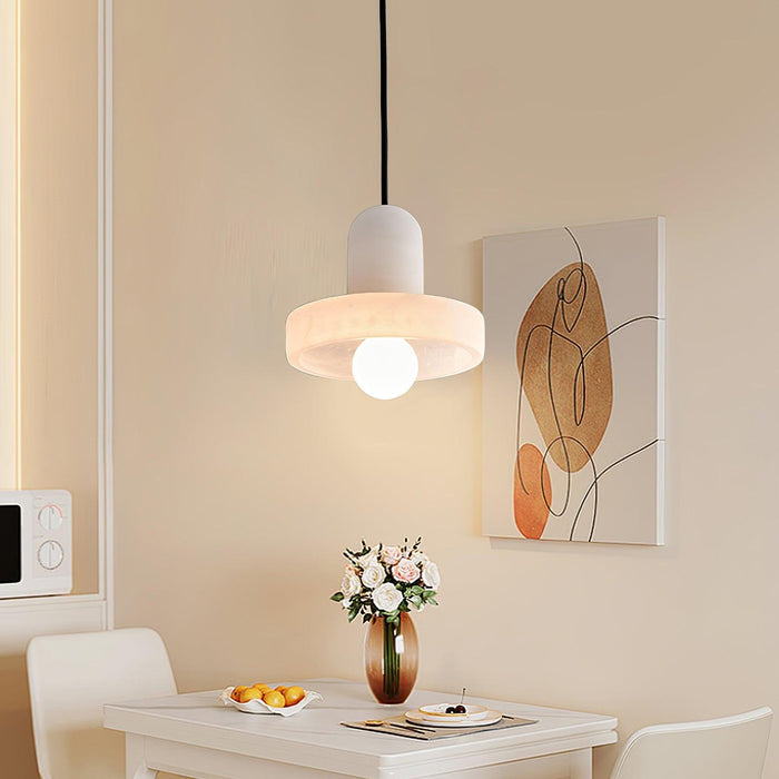 Carrara Pendant Lamp-DWHOME