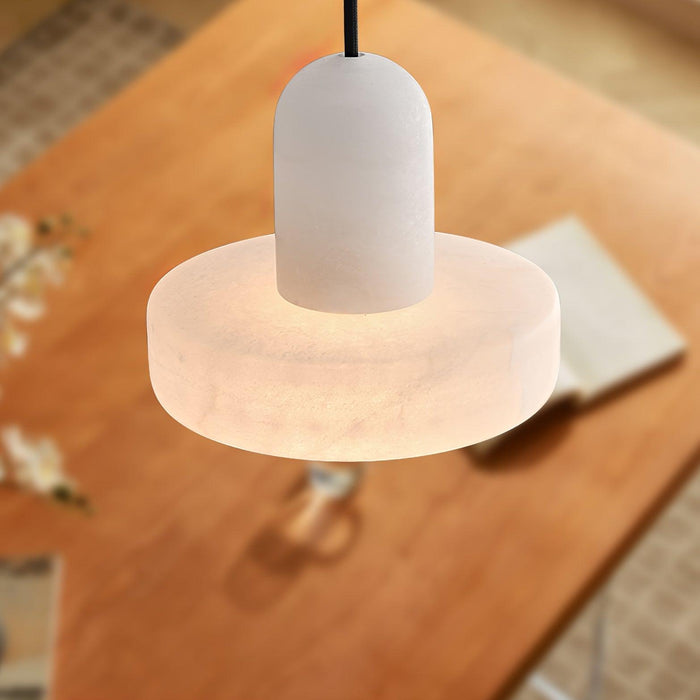 Carrara Pendant Lamp-DWHOME