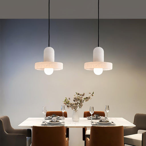 Carrara Pendant Lamp-DWHOME