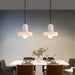 Carrara Pendant Lamp.