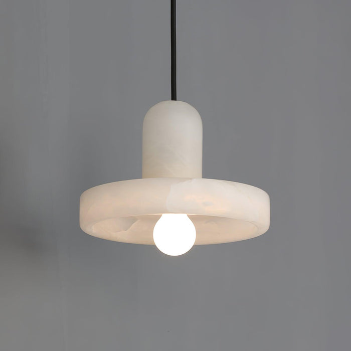 Carrara Pendant Lamp - Vakkerlight