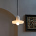 Carrara Pendant Lamp.