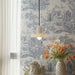 Carrara Pendant Lamp-DWHOME