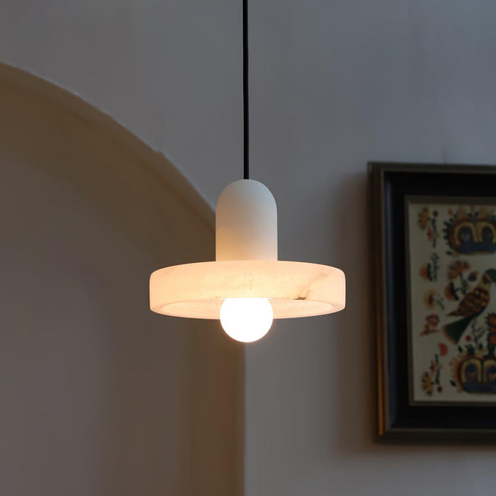 Carrara Pendant Lamp.